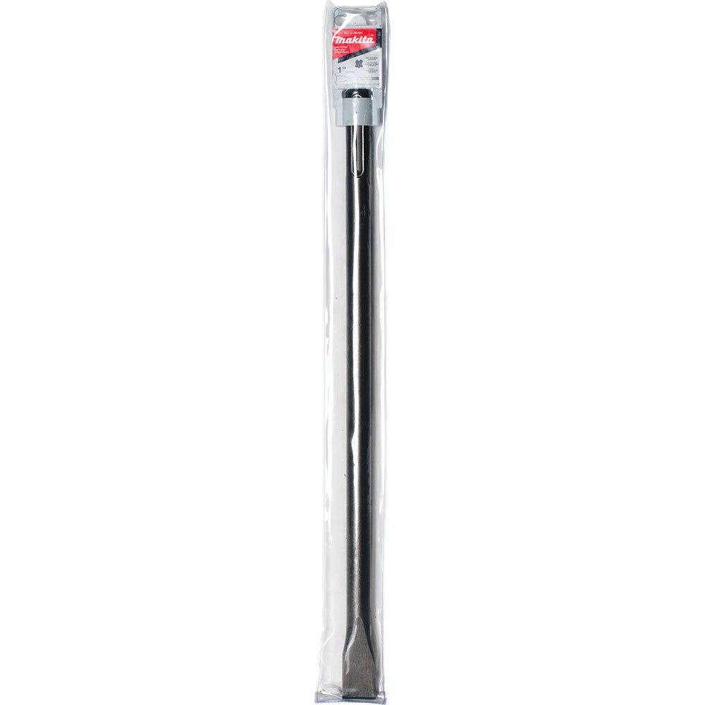 Makita D-36491 1" x 18" Flat Chisel, General Purpose, SDS-MAX - 4