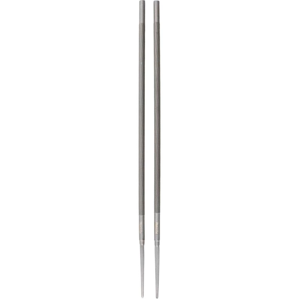 Makita D-75683 5/32" Round Saw Chain Files, 2/pk