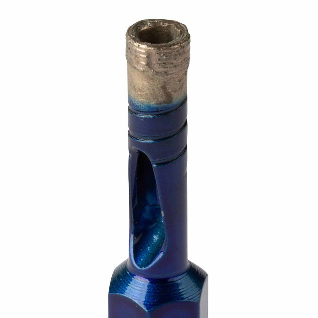 Makita E-11695 1/4" Diamond Drill Bit, Hex Shank - 4