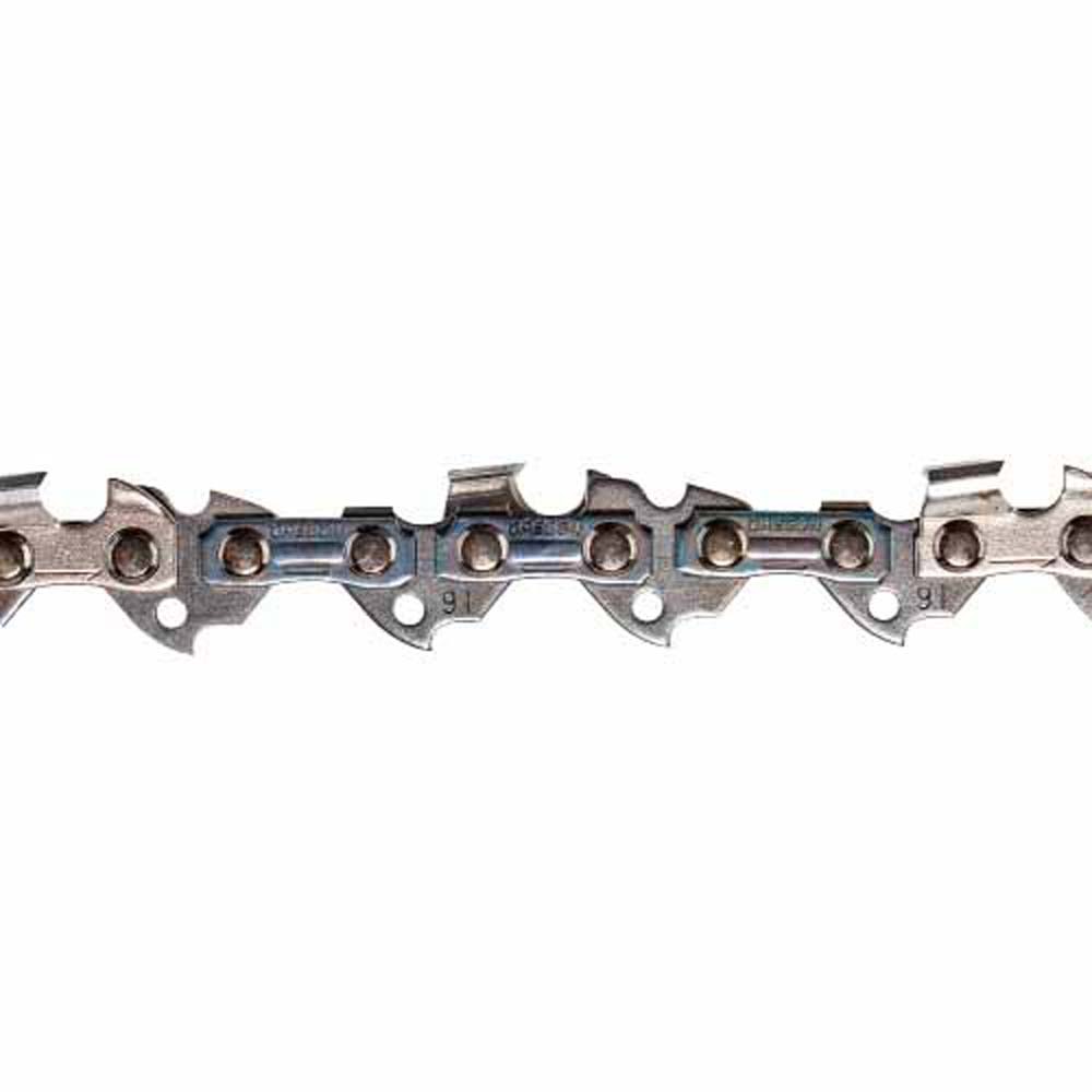 Makita E-18225 18" Saw Chain, 3/8" LP, .050", 62, Low Kickback - 3