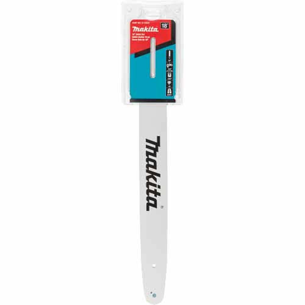 Makita E-18231 18" Guide Bar, 3/8 LP, .050, A041, 62 - 3