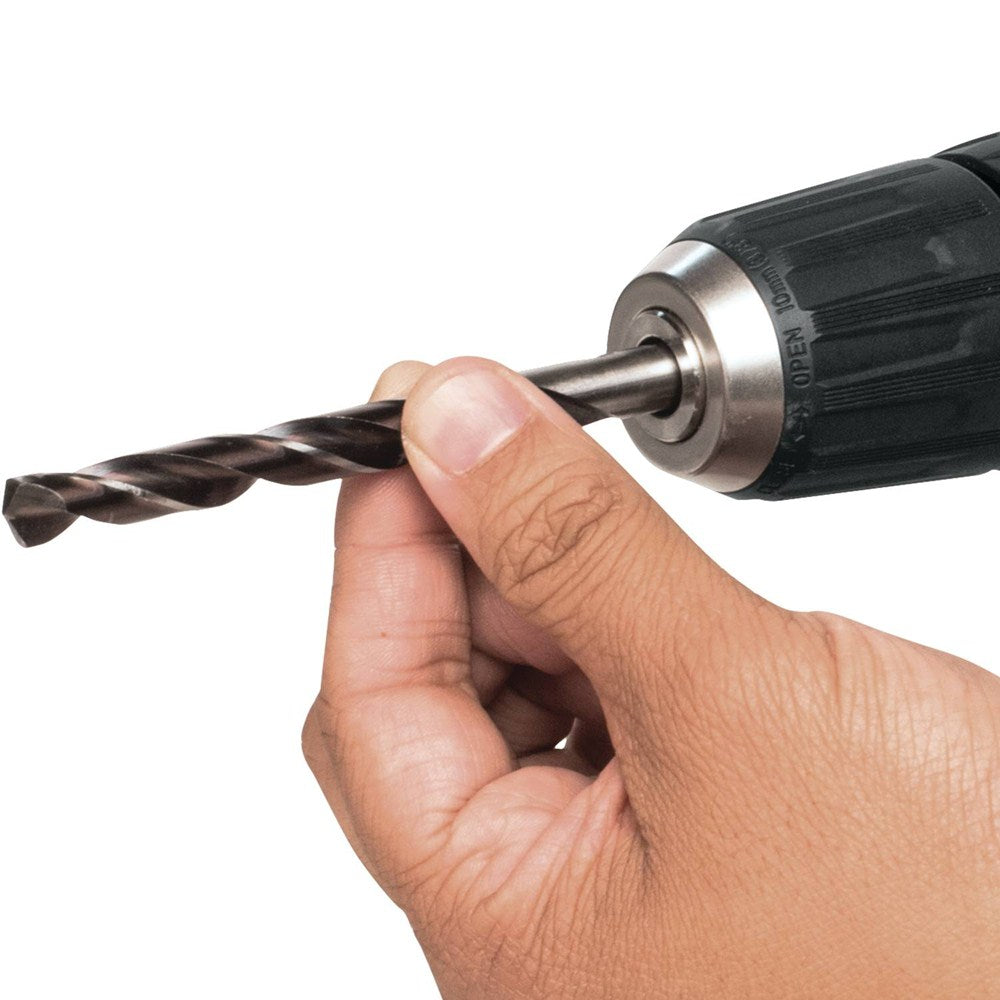 Makita FD07Z 12V CXT Li-Ion 3/8" Brushless Cordless Driver Drill Bare Tool - 3