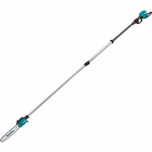 Makita GAU02Z 40V max XGT Brushless Cordless 10" Telescoping Pole Saw, 13' Length, Tool Only