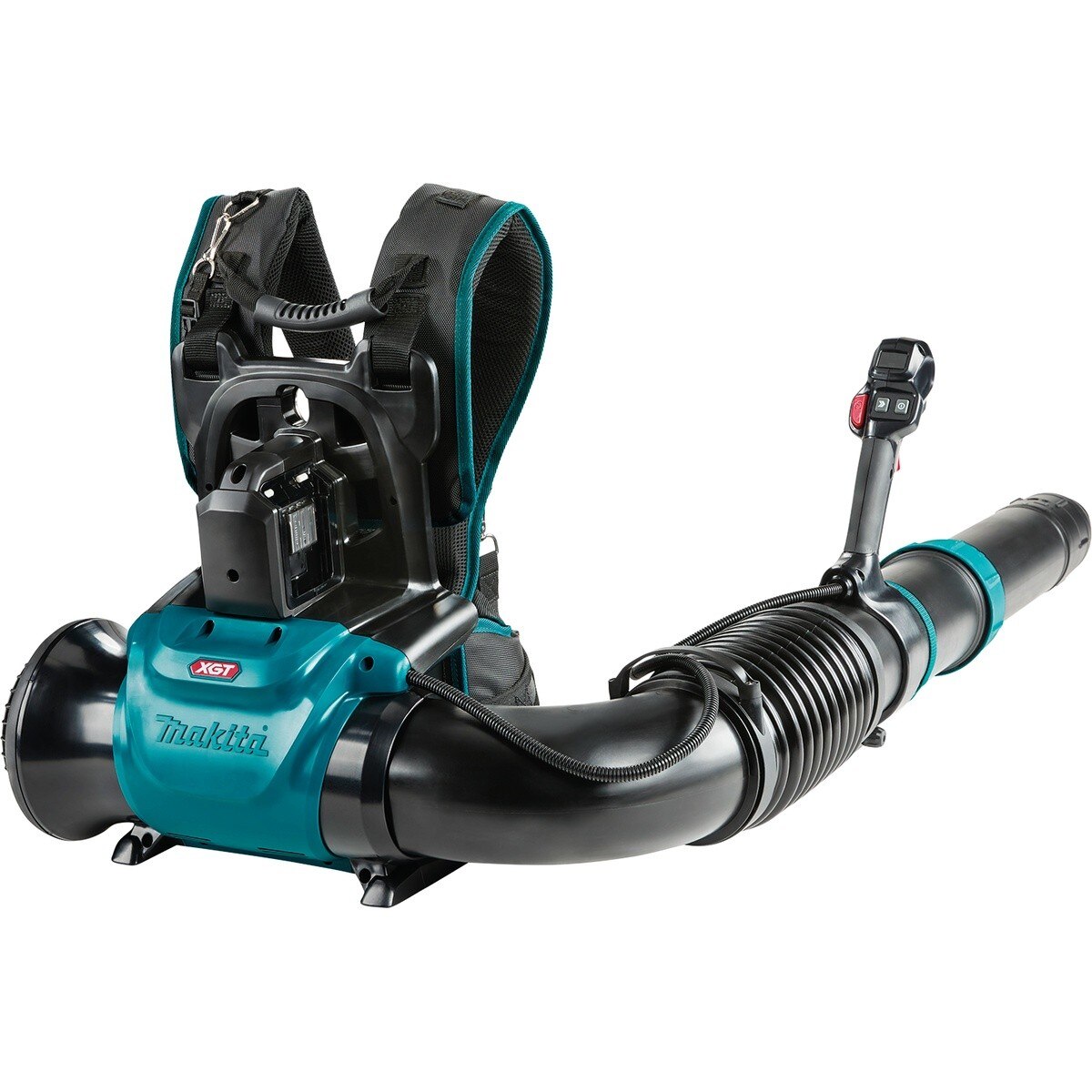 Makita GBU04Z 40V Max XGT Brushless Backpack Blower Tool Only