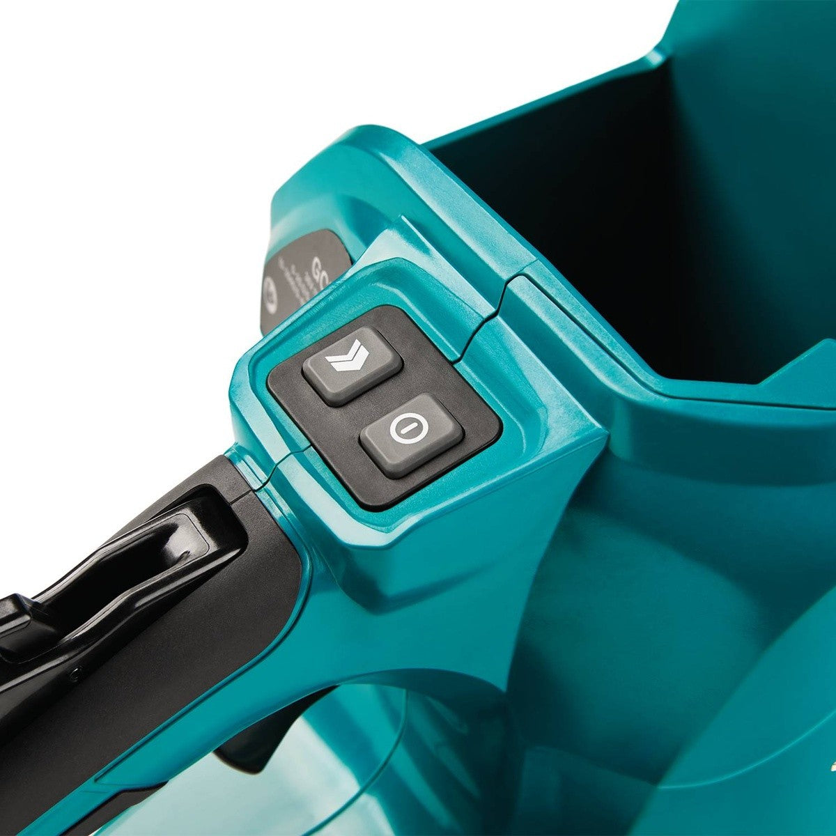Makita GCU08Z 40V Max XGT Brushless Cordless 20" Chain Saw Tool Only - 9