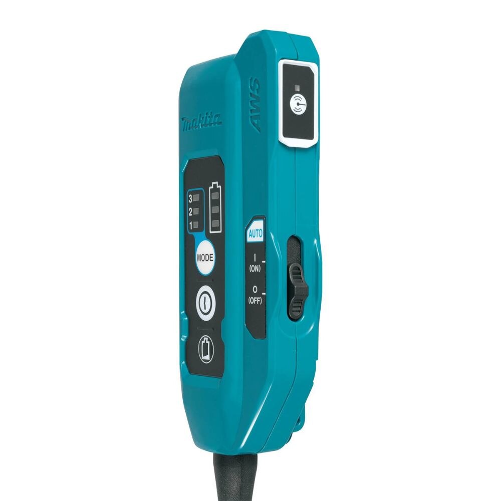 Makita GCV06Z 40V max XGT Brushless Cordless 1/2 Gallon HEPA Filter Backpack Dry Dust Extractor, AWS Capable, Tool Only - 6