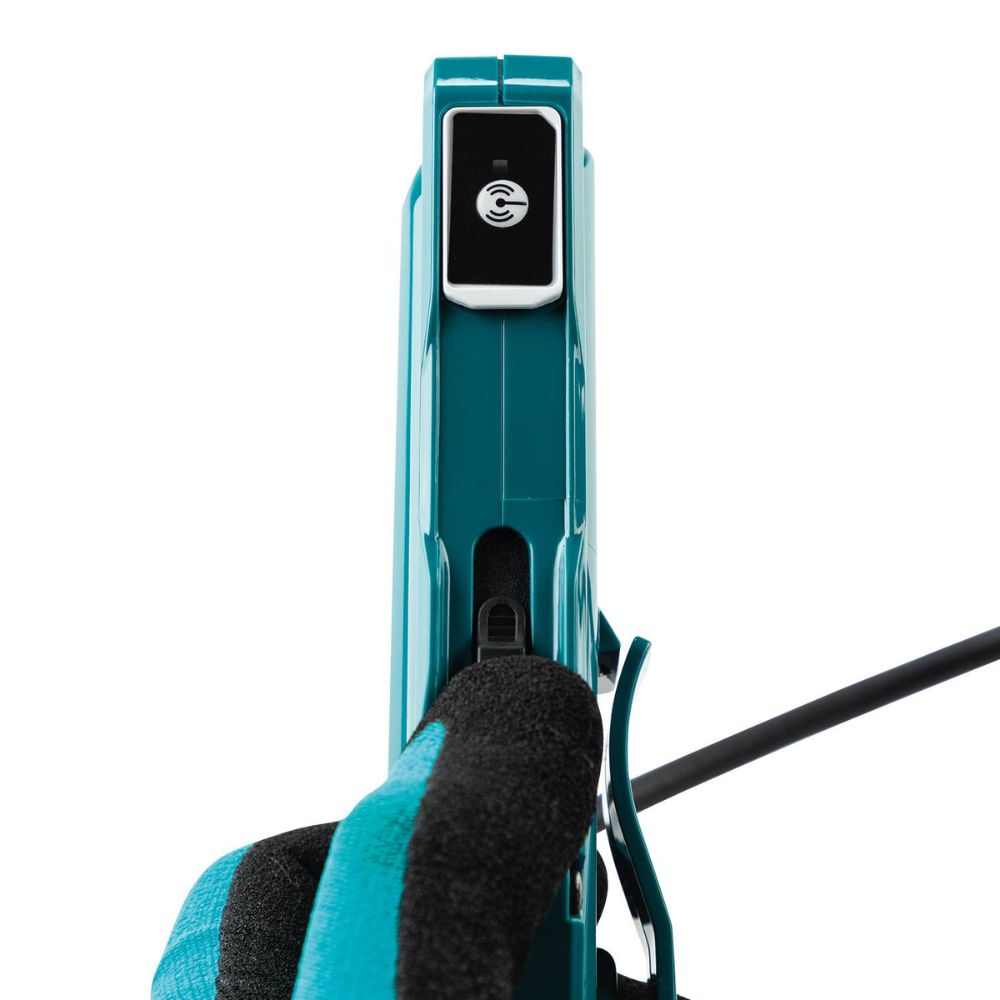 Makita GCV06Z 40V max XGT Brushless Cordless 1/2 Gallon HEPA Filter Backpack Dry Dust Extractor, AWS Capable, Tool Only - 11
