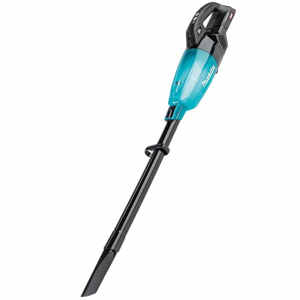 Makita GLC01M1 40V Max XGT Brushless Cordless 4-Speed HEPA Filter Compact Stick Vacuum Kit, with one battery (4.0Ah) - 4