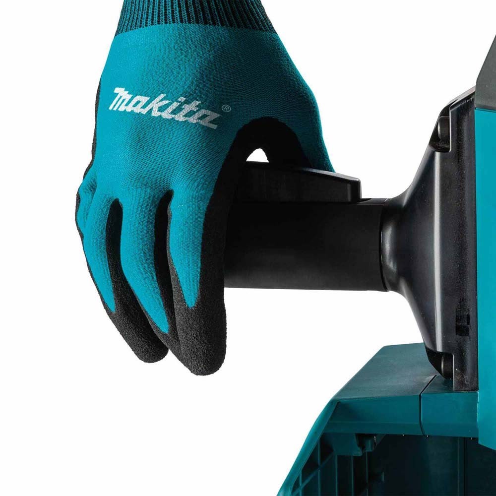 Makita GMH04PL4X 80V max XGT Brushless 70 lb. 1-1/8" Hex AVT Breaker Hammer Kit w/ 4 Batt (8.0Ah) - 7