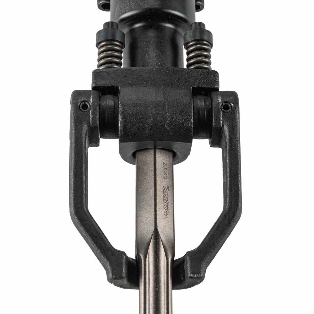 Makita GMH04PL4X 80V max XGT Brushless 70 lb. 1-1/8" Hex AVT Breaker Hammer Kit w/ 4 Batt (8.0Ah) - 14