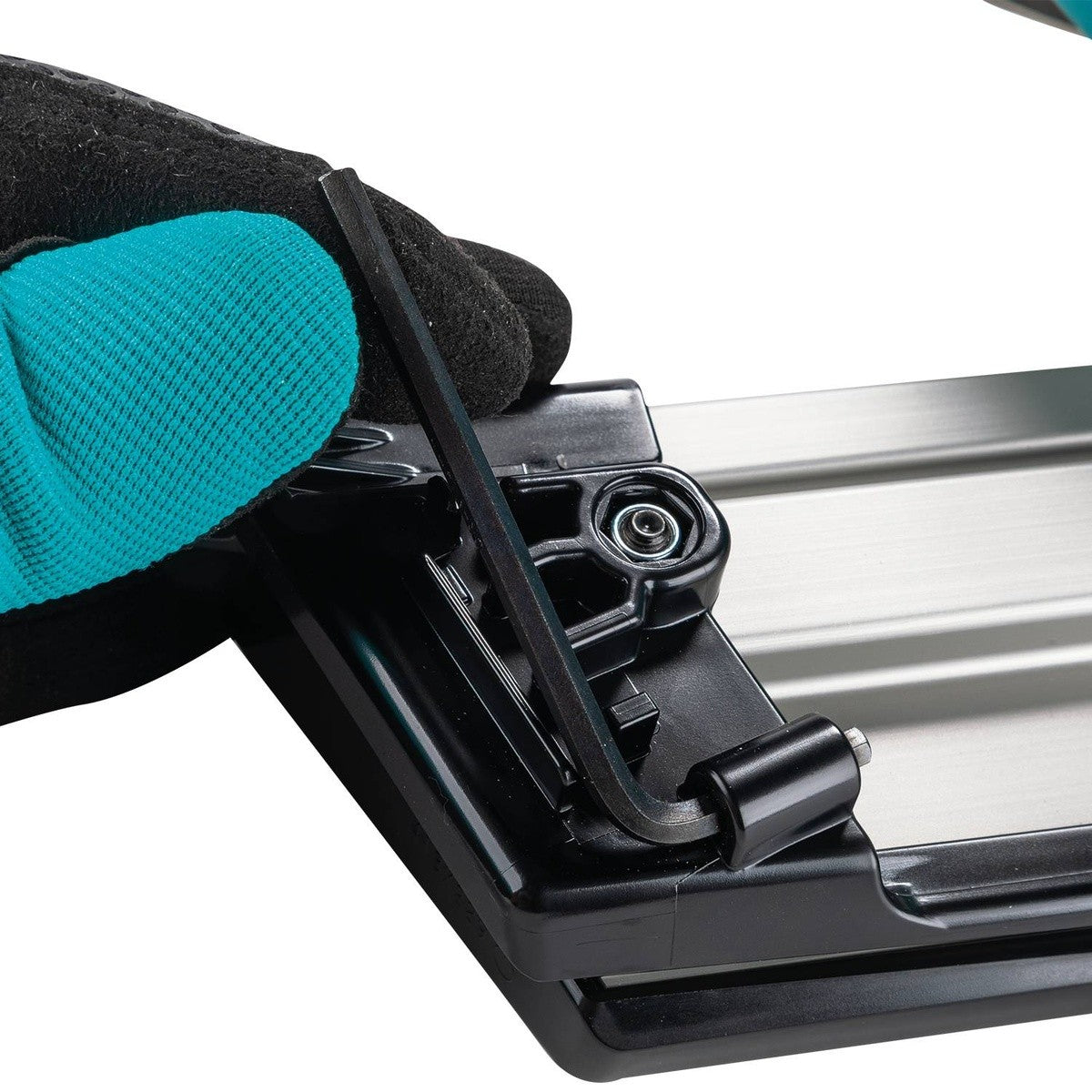 Makita GNB02Z 40V Max XGT Brushless Cordless 21 Degree Full Round Head 3-1/2" Framing Nailer (Tool Only) - 3