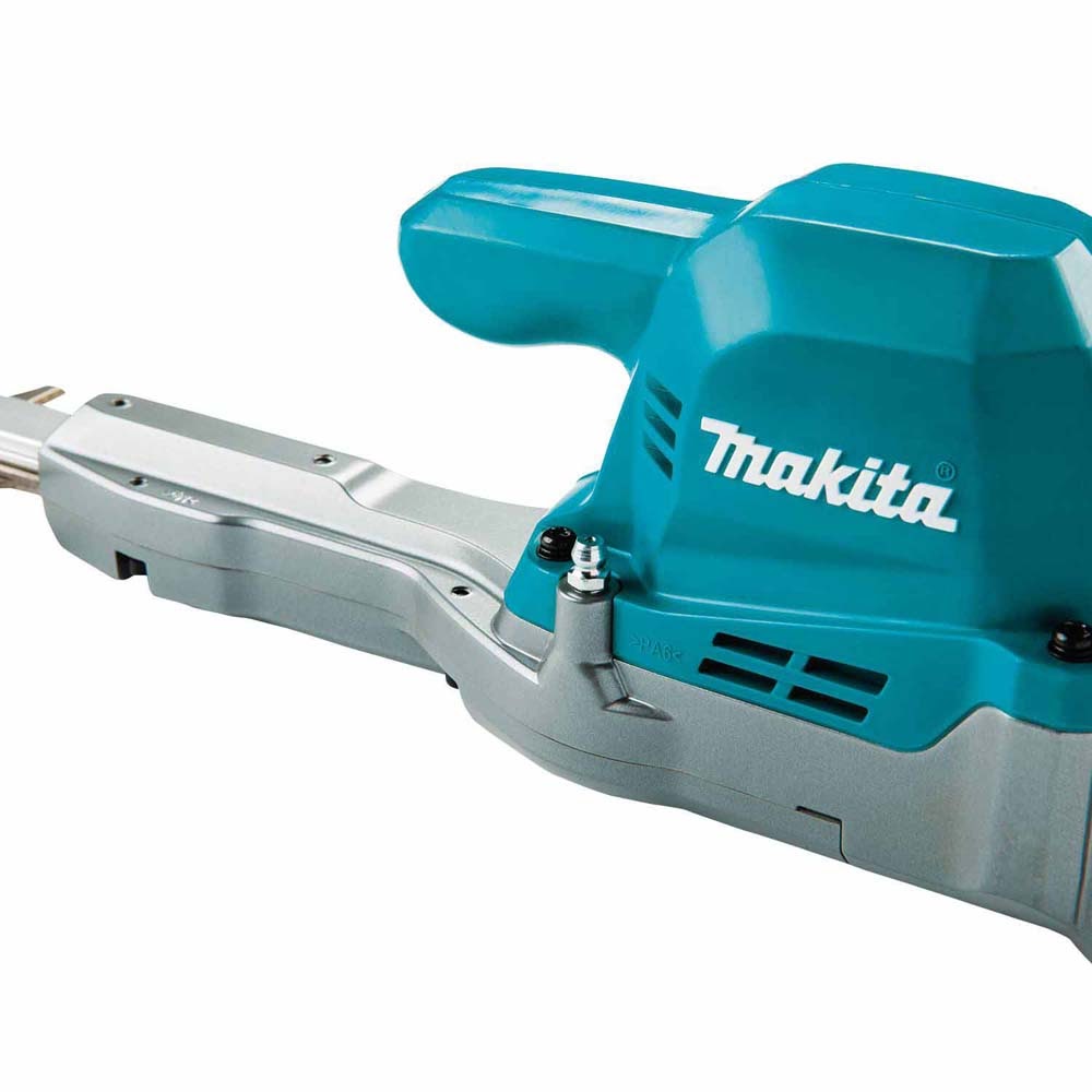 Makita GNU01M1 40V max XGT Brushless Cordless 24" Articulating Pole Hedge Trimmer Kit (4.0Ah) - 5
