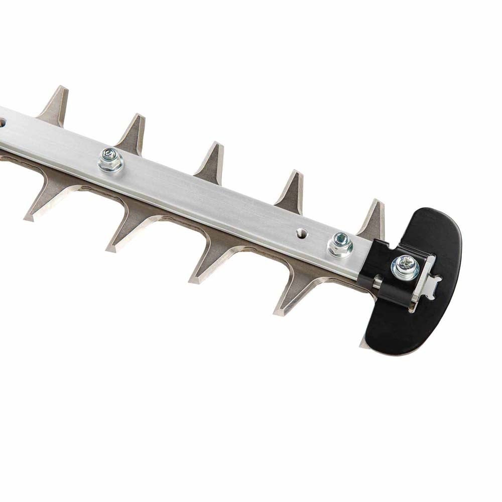 Makita GNU01M1 40V max XGT Brushless Cordless 24" Articulating Pole Hedge Trimmer Kit (4.0Ah) - 9