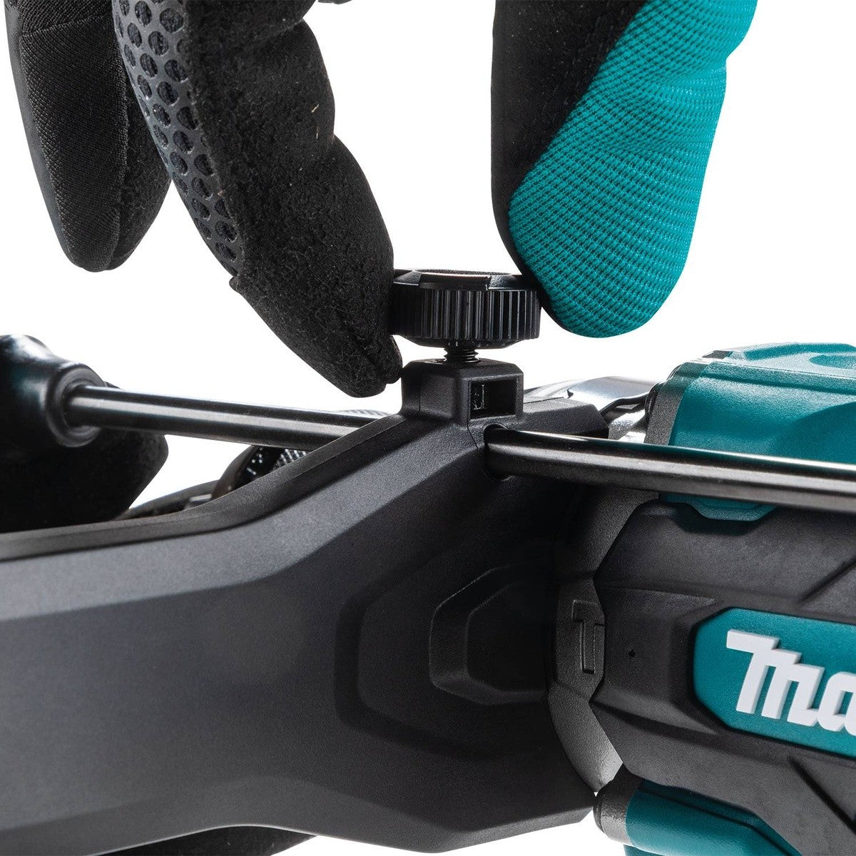 Makita GPH03Z 40V max XGT Brushless Cordless 3 Speed 1/2" Hammer Driver Drill Tool Only - 3