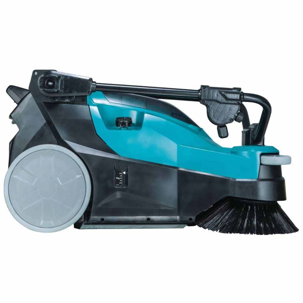 Makita GSV01PL 40V max XGT 25-1/2" Cordless Vacuum Sweeper Kit (8.0Ah) - 5