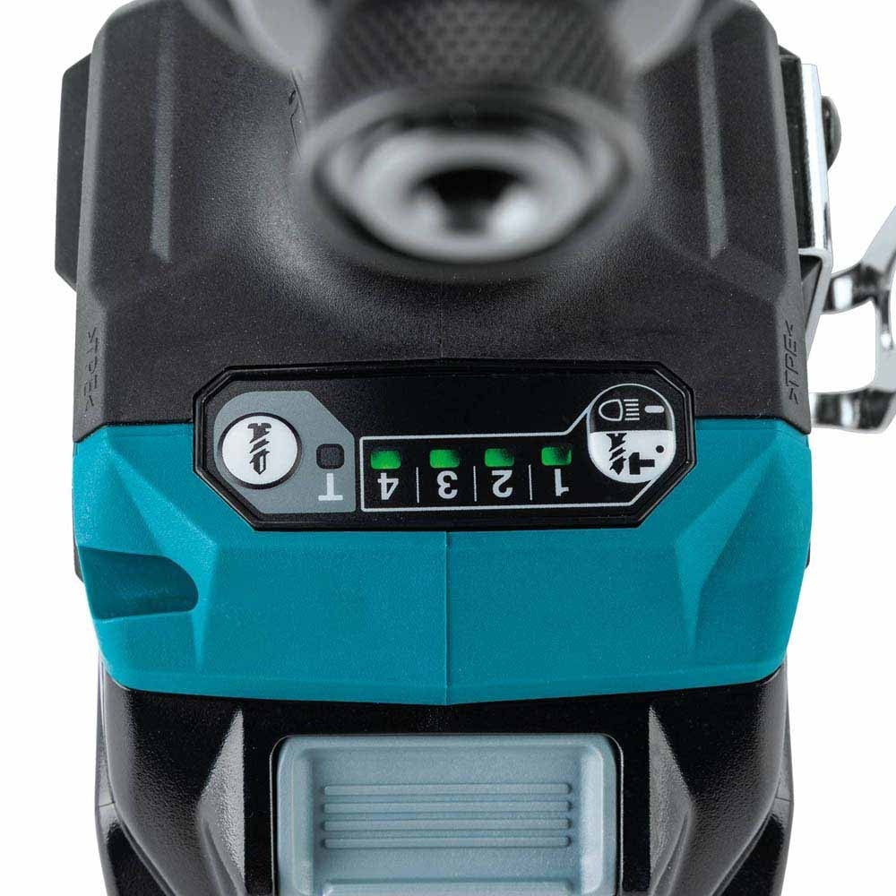 Makita GT201SM 40V max XGT Brushless Cordless 2-Pc. Combo Kit (4.0Ah) - 14