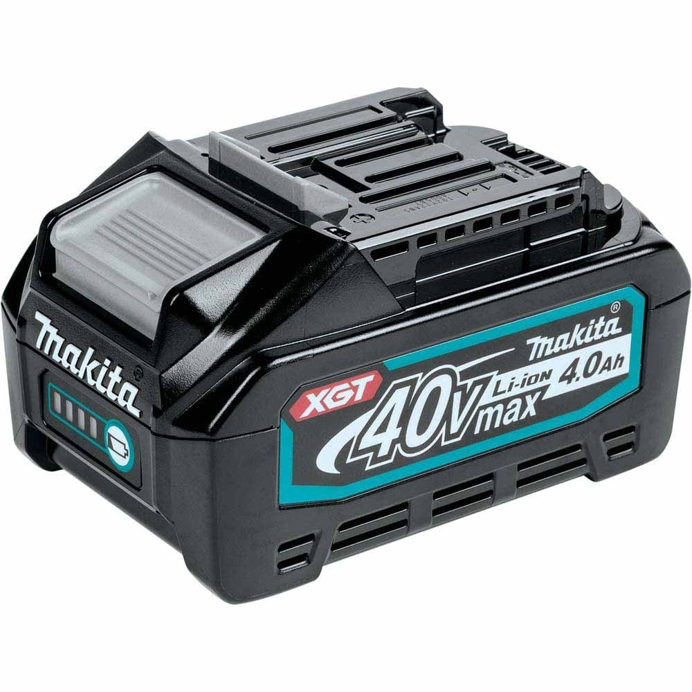 Makita GT201SM 40V max XGT Brushless Cordless 2-Pc. Combo Kit (4.0Ah) - 15