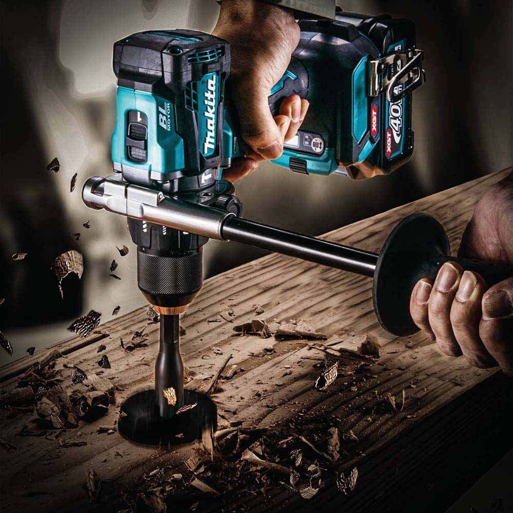 Makita GT201SM 40V max XGT Brushless Cordless 2-Pc. Combo Kit (4.0Ah) - 18