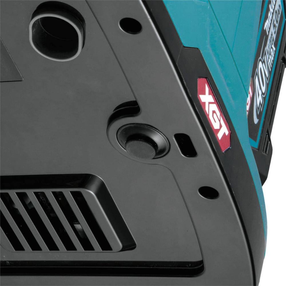 Makita GTK01Z 40V max XGT Hot Water Kettle, Tool Only - 8