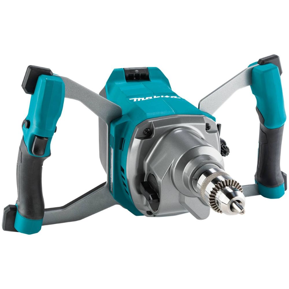 Makita GTU01Z 40V max XGT Brushless Cordless 1/2" Mixer, Tool Only - 3