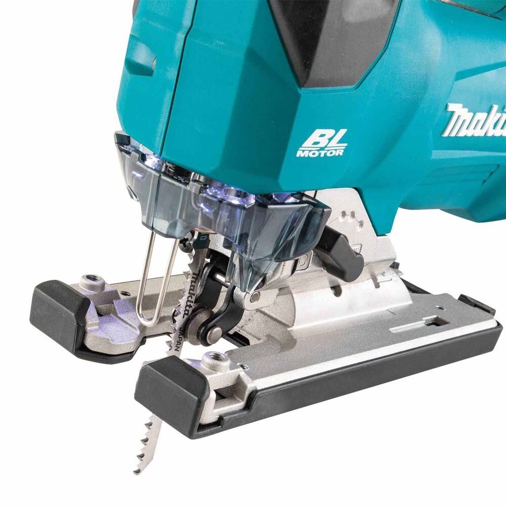 Makita GVJ02Z 40V max XGT Brushless Cordless Jig Saw, Tool Only - 2