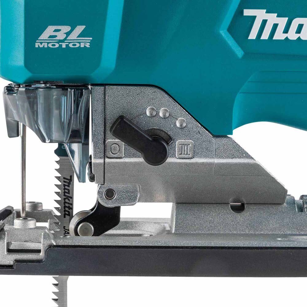 Makita GVJ02Z 40V max XGT Brushless Cordless Jig Saw, Tool Only - 6
