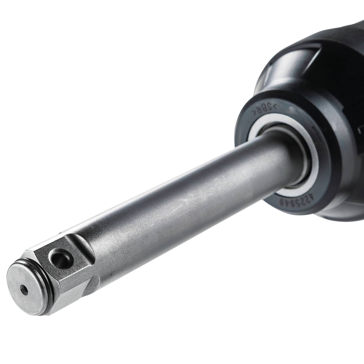 Makita GWT11Z 40V Max XGT Brushless Cordless 3/4" Sq. Drive Extended Anvil Impact Wrench Tool Only - 4