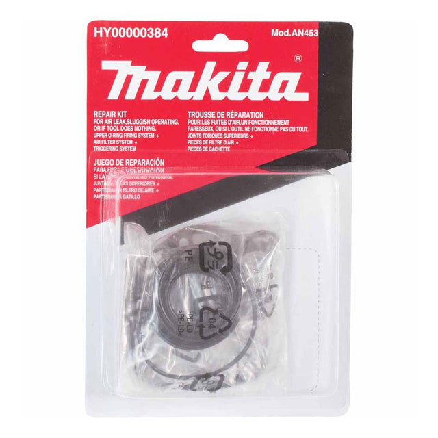 Makita HY00000384 Repair Kit for AN453