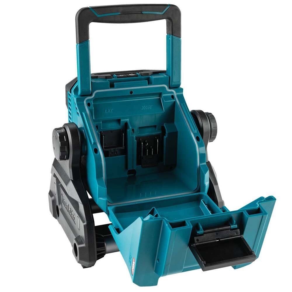 Makita ML005G Cordless Work Light with 40V Max XGT and 18V LXT Compatibility (Tool Only) - 3