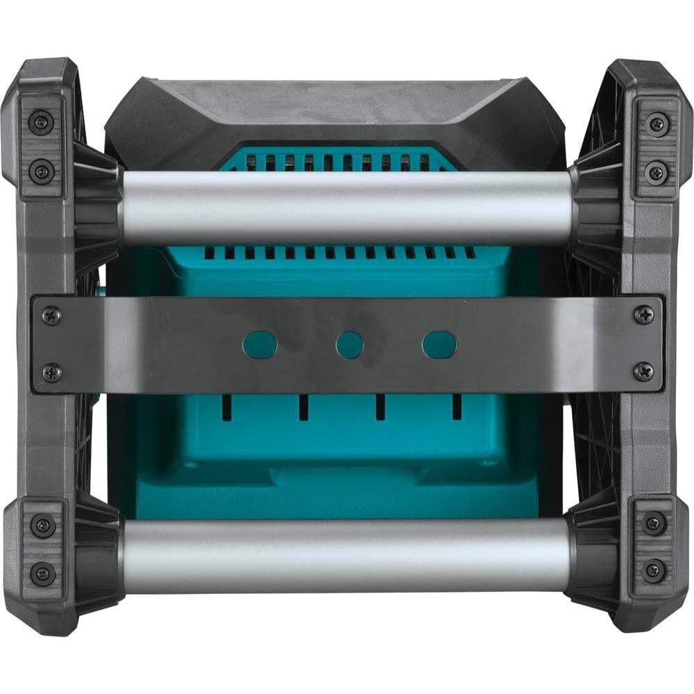 Makita ML005G Cordless Work Light with 40V Max XGT and 18V LXT Compatibility (Tool Only) - 4