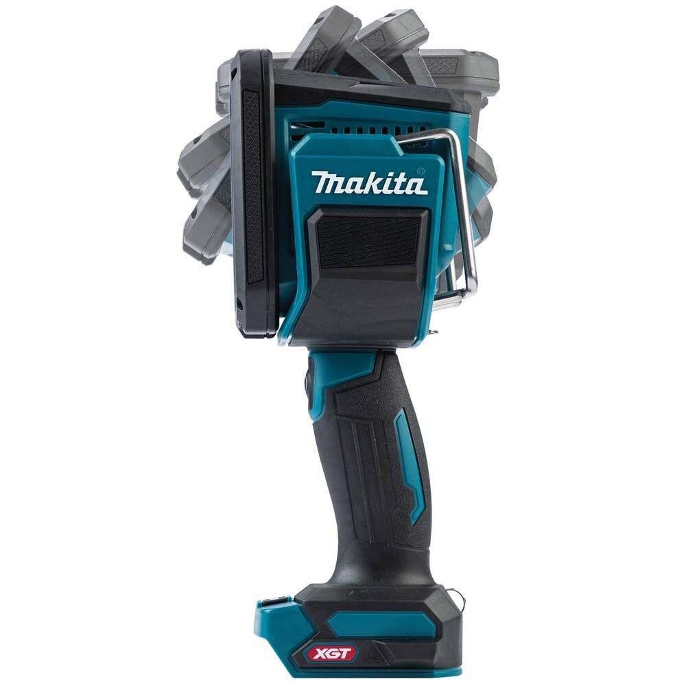 Makita ML007G 40V max XGT Cordless L.E.D. Flashlight / Spotlight (Tool Only) - 3