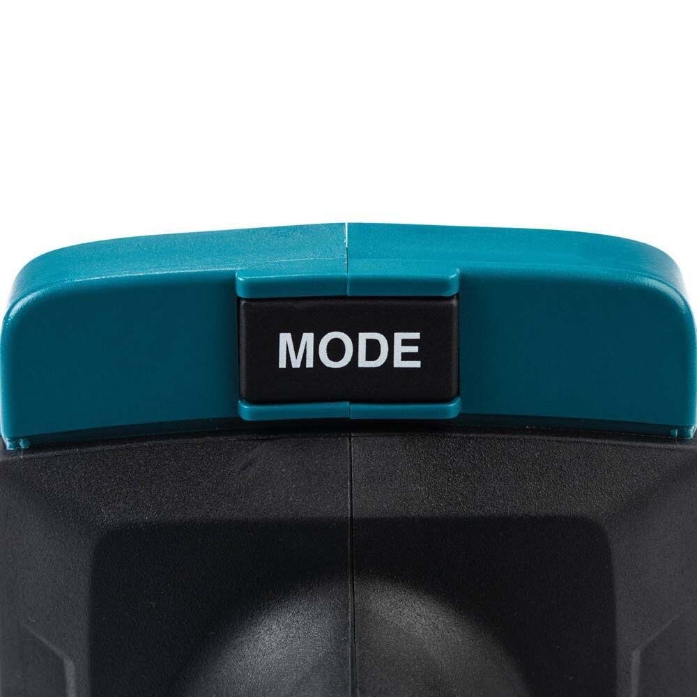 Makita ML007G 40V max XGT Cordless L.E.D. Flashlight / Spotlight (Tool Only) - 5