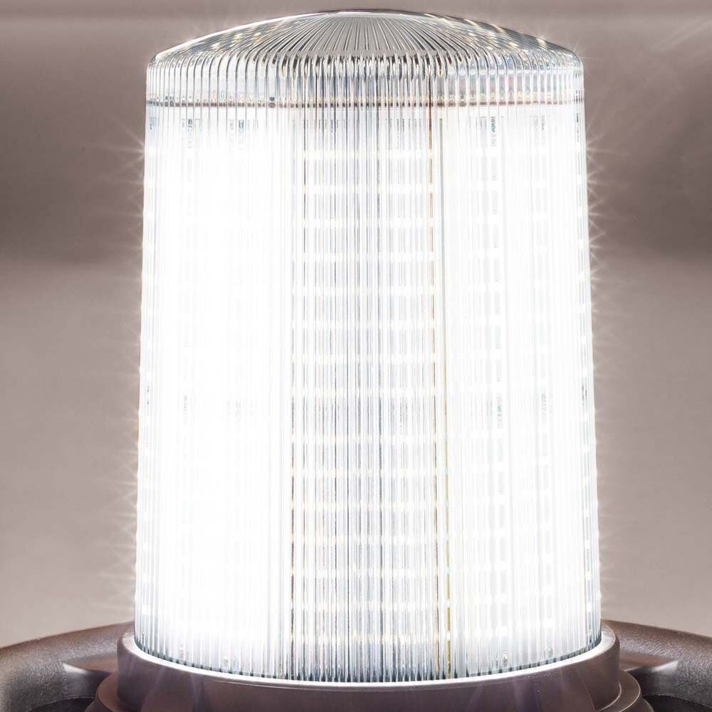 Makita ML010G 40V max XGT Cordless Upright LED Area Light (Tool Only) - 9