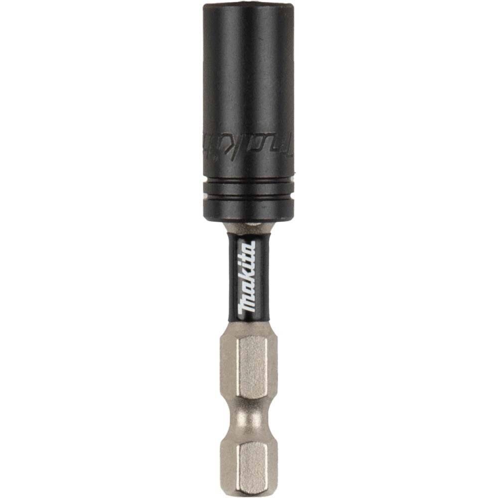 Makita T-05402 Impact XPS 2-3/8" Magnetic Insert Bit Holder for High-Torque Impact Drivers