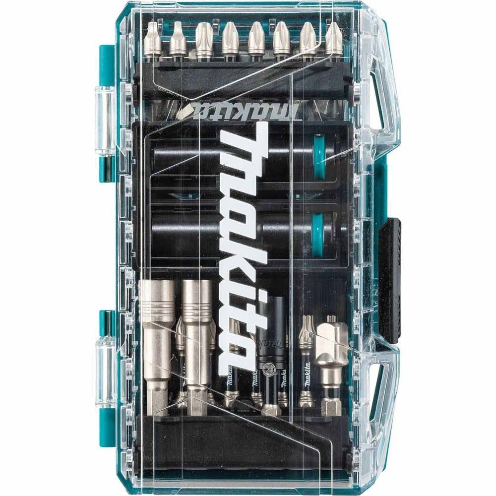 Makita T-05941 Impact XPS 50 Pc. Impact Driving and Fastening Bit Set - 4