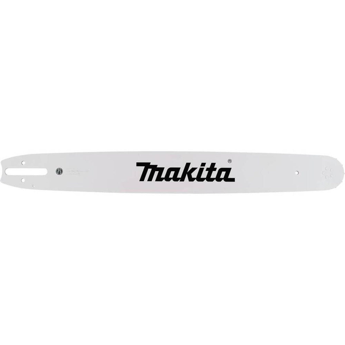 Makita T-08551 20 in Chainsaw Guide Bar .325 LP Pitch .050 Gauge D025 Mount 82 Drive Links
