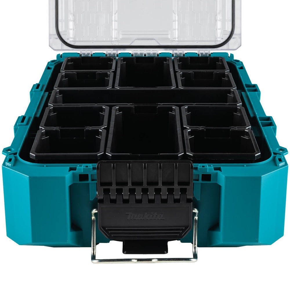 Makita T-90043 MAKTRAK Deep Medium Organizer - 2