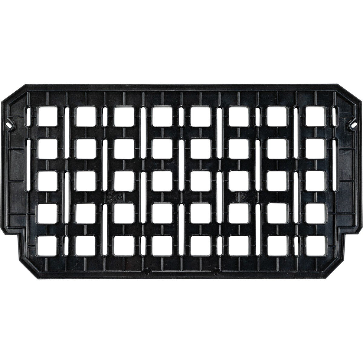 Makita T-92025 MAKTRAK Molle Panel Divider 10 in for Rolling Tool Chest and Large Tool Box