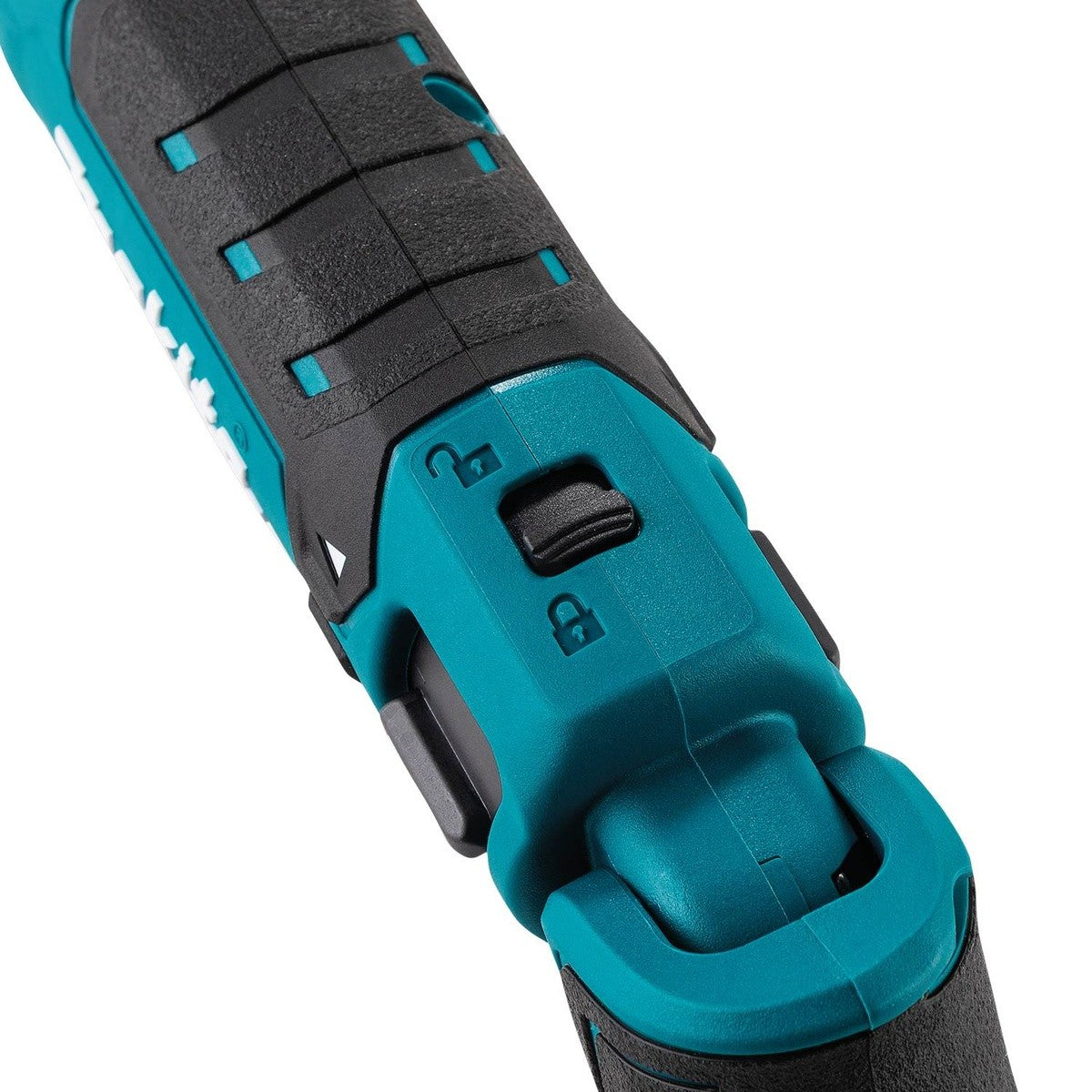 Makita TD023DSE 7.2V Lithium-Ion 1/4" Hex Impact Driver Kit with Charger and Case (2 Batteries) - 6