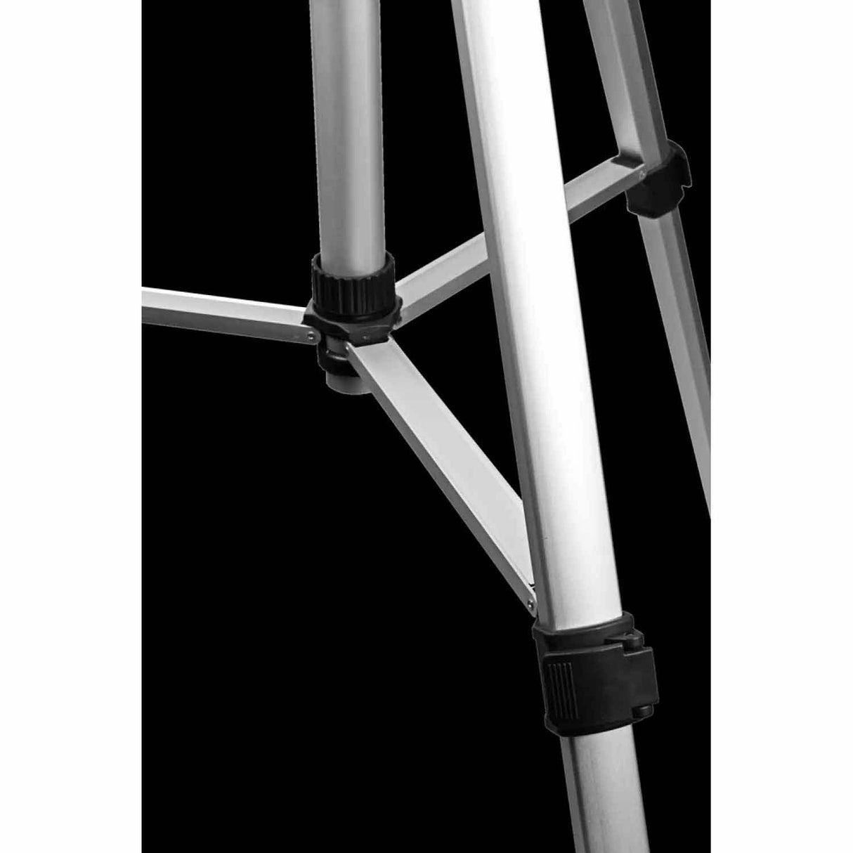 Makita TK0LM5030F High Elevation Tripod for Self-Leveling Lasers, 31 in. to 113 in. Height (1 Pack) - 4