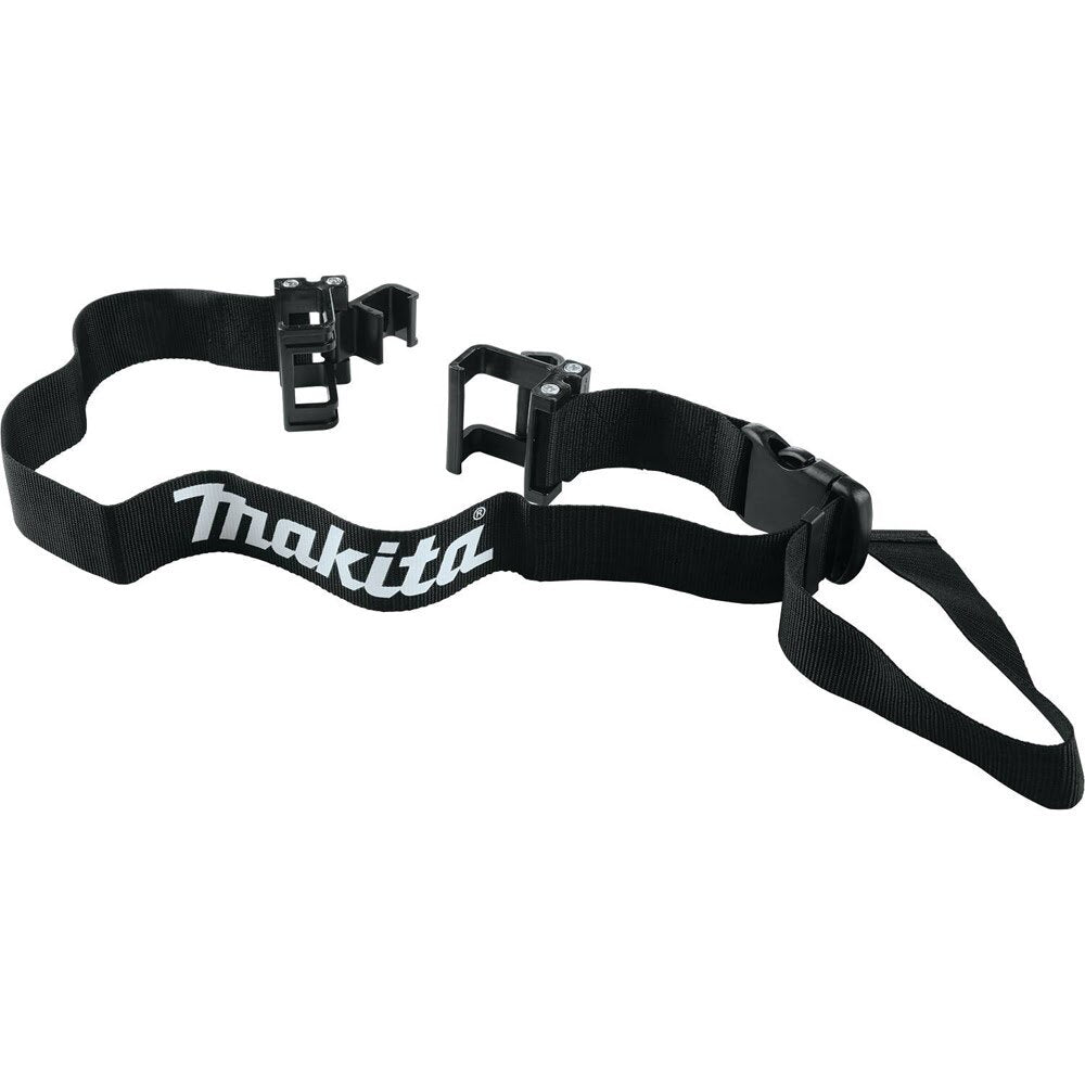 Makita TR00000002 MAKPAC Interlocking Case Hand Truck - 8