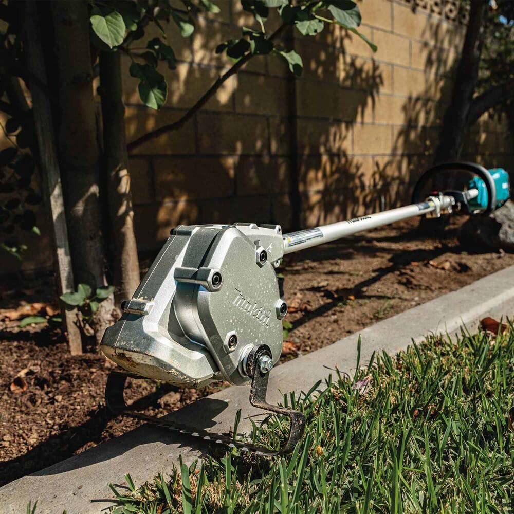 Makita WA400MP Cultivator Hoe Weeding Couple Shaft Attachment - 2