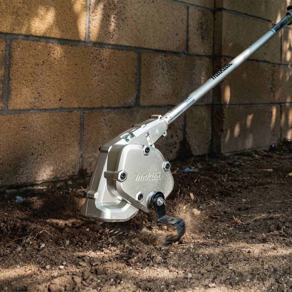 Makita WA400MP Cultivator Hoe Weeding Couple Shaft Attachment - 3