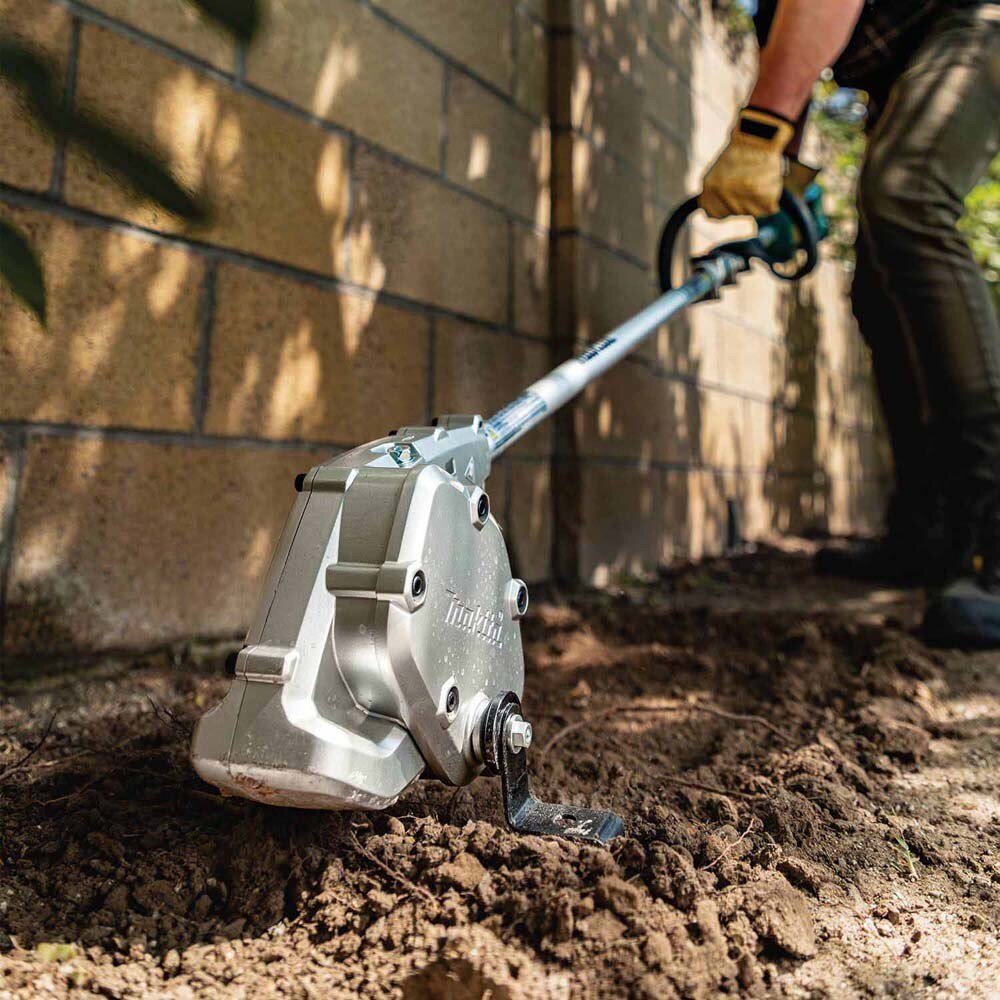 Makita WA400MP Cultivator Hoe Weeding Couple Shaft Attachment - 4