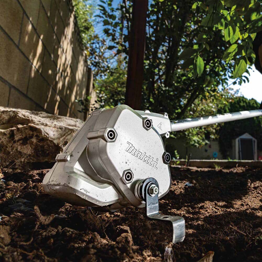 Makita WA400MP Cultivator Hoe Weeding Couple Shaft Attachment - 5