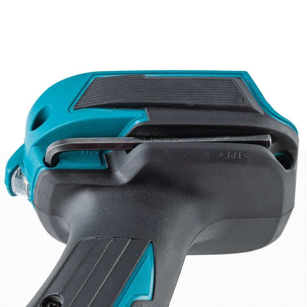 Makita XCM01Z 18V LXT Lithium-Ion Brushless Cordless 3" Cut-Off Tool, Tool Only - 8