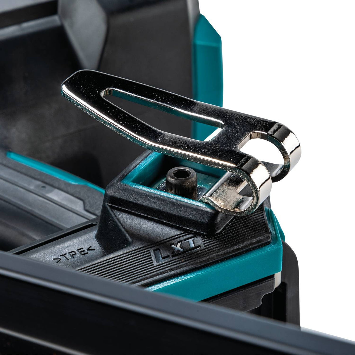 Makita XNB03Z 18V LXT Cordless 21 Degree Full Round Head 3-1/2" Framing Nailer (Tool Only) - 7