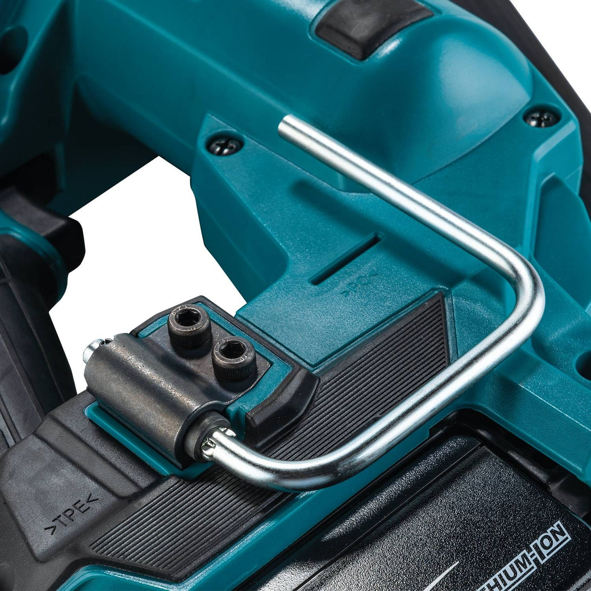 Makita XNB03Z 18V LXT Cordless 21 Degree Full Round Head 3-1/2" Framing Nailer (Tool Only) - 11