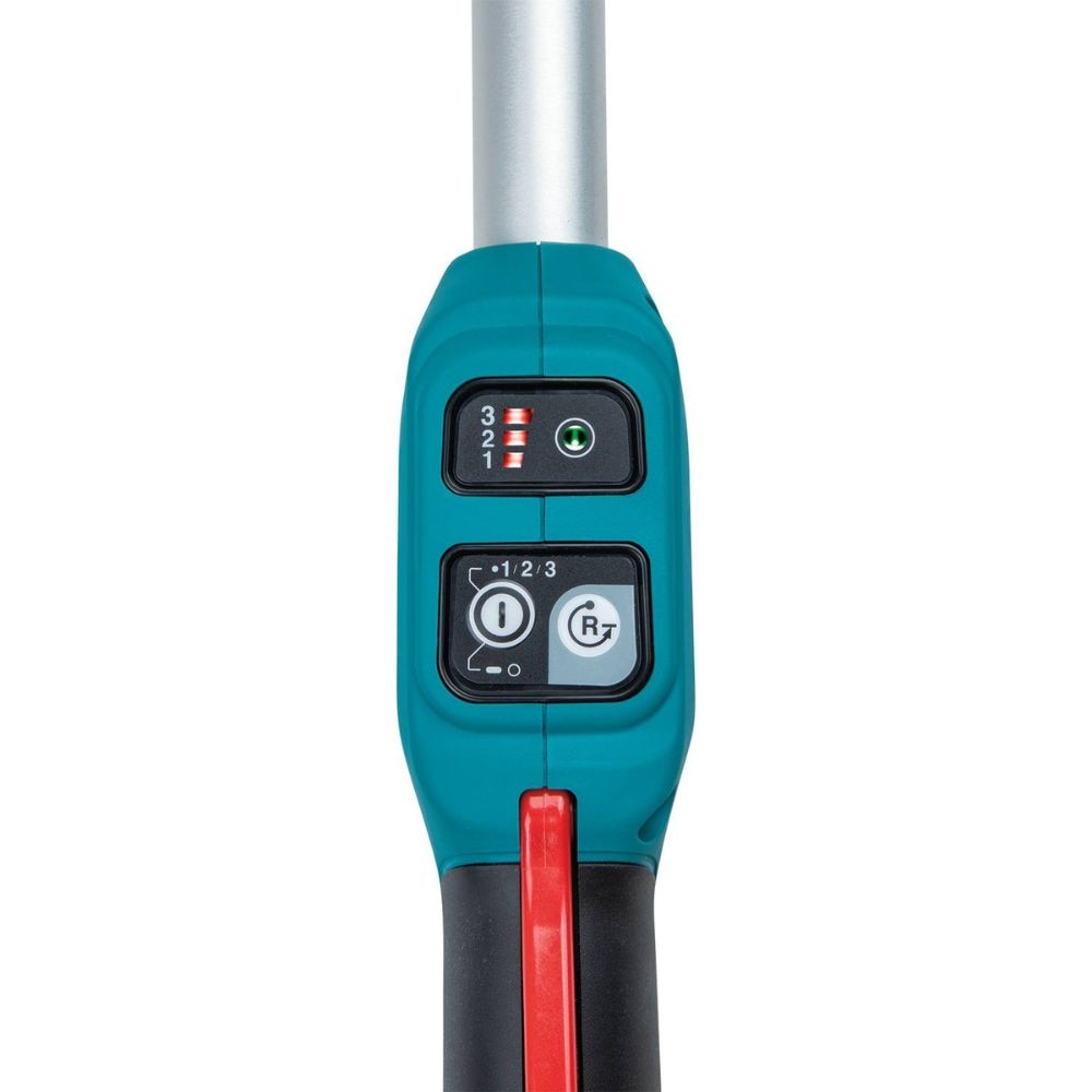 Makita XNU02T 18V LXT Lithium-Ion Brushless Cordless 24" Pole Hedge Trimmer Kit (5.0Ah) - 7