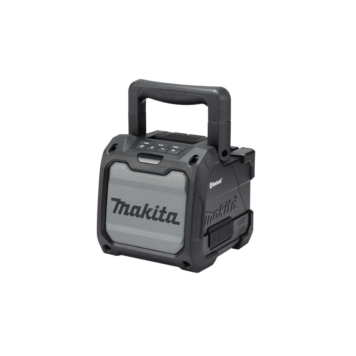 Makita XRM08 18V LXT/12V max CXT Cordless Bluetooth Job Site Speaker(Tool Only) - 3